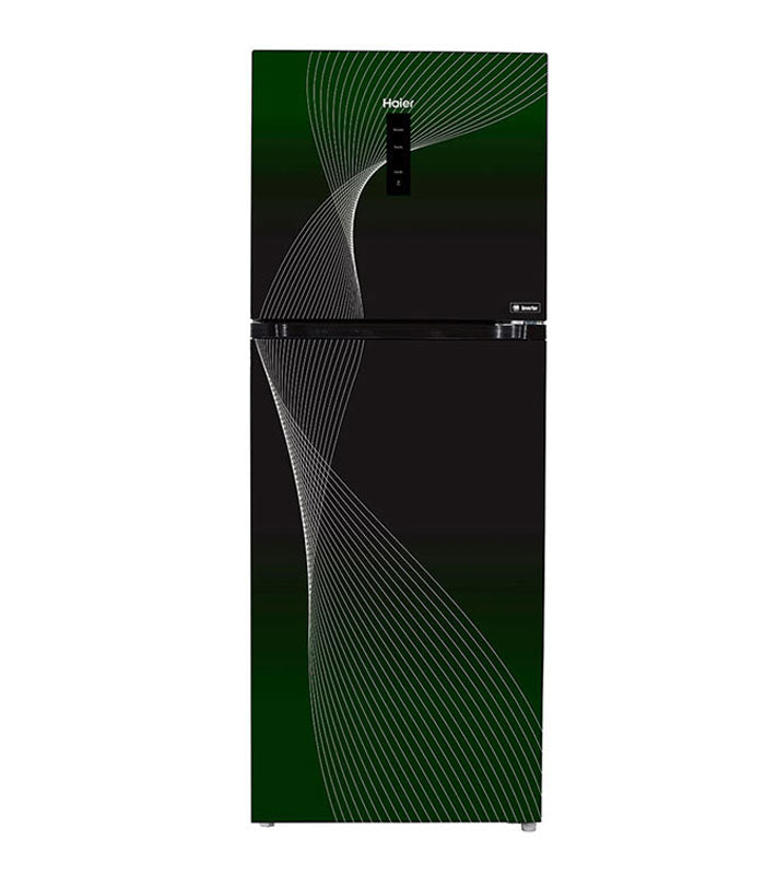 Haier HRF-438IFRA Inverter Top Mount Refrigerator price in Pakistan