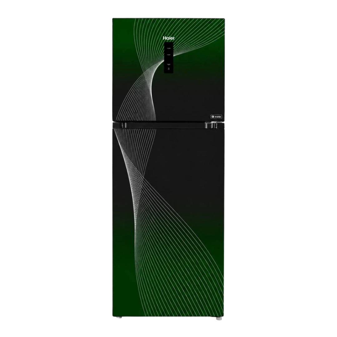 Haier HRF-458 IFGA Inverter Top Mount Refrigerator price in Pakistan