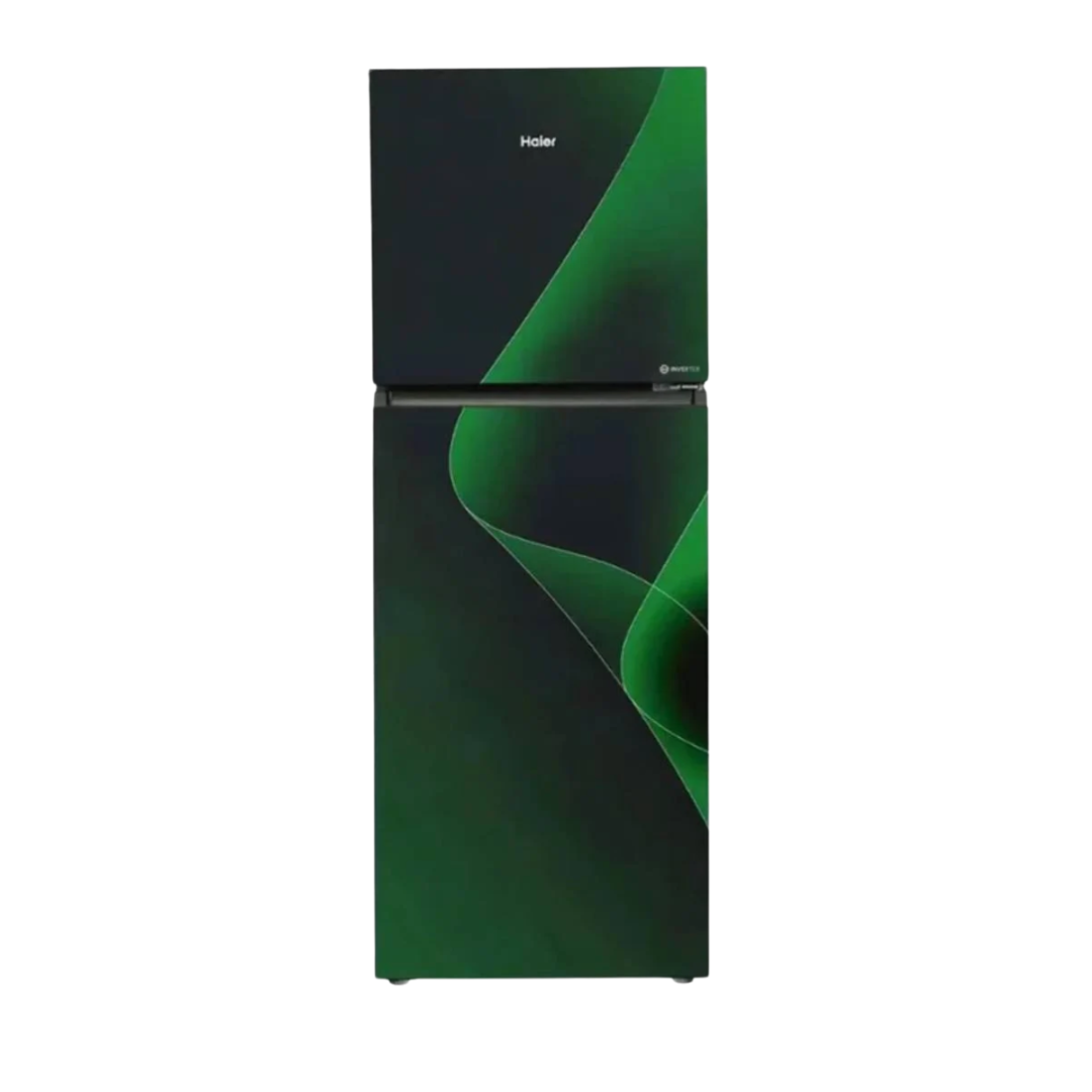 Haier HRF-458 IPGA Inverter Top Mount Refrigerator price in Pakistan
