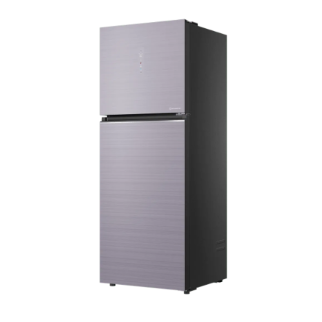 Haier HRF-458TIFGU1 Twin Inverter IOT Top Mount Refrigerator on Installment