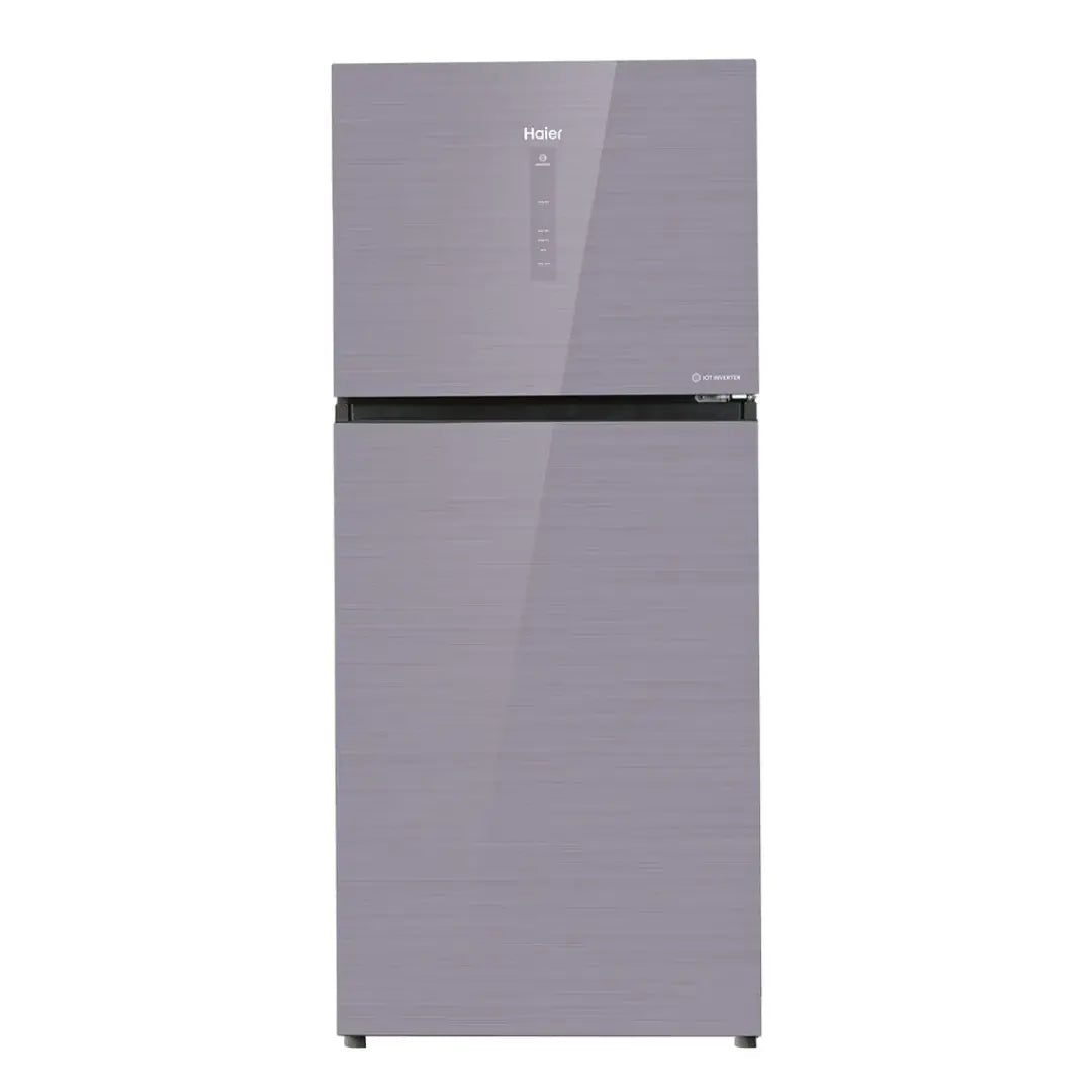 Haier HRF-538TIFGU1 Twin Inverter IOT Refrigerator