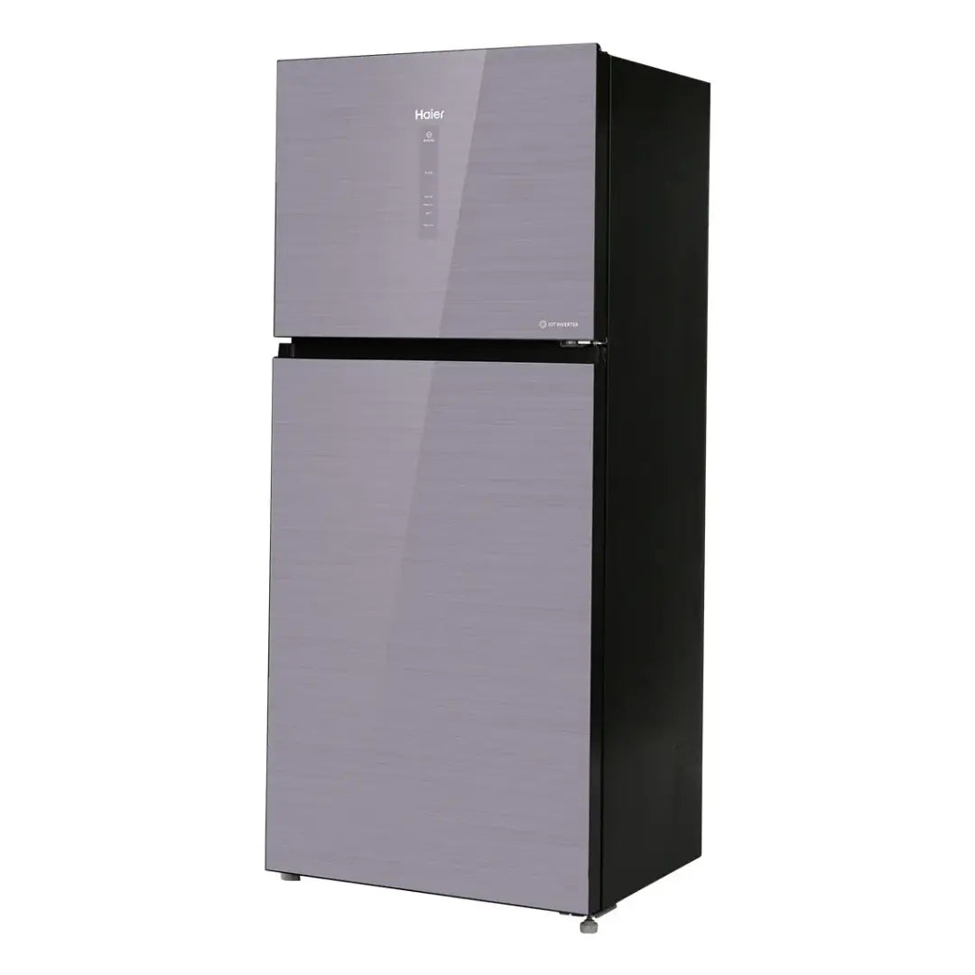 Haier HRF-538TIFGU1 Twin Inverter IOT Refrigerator