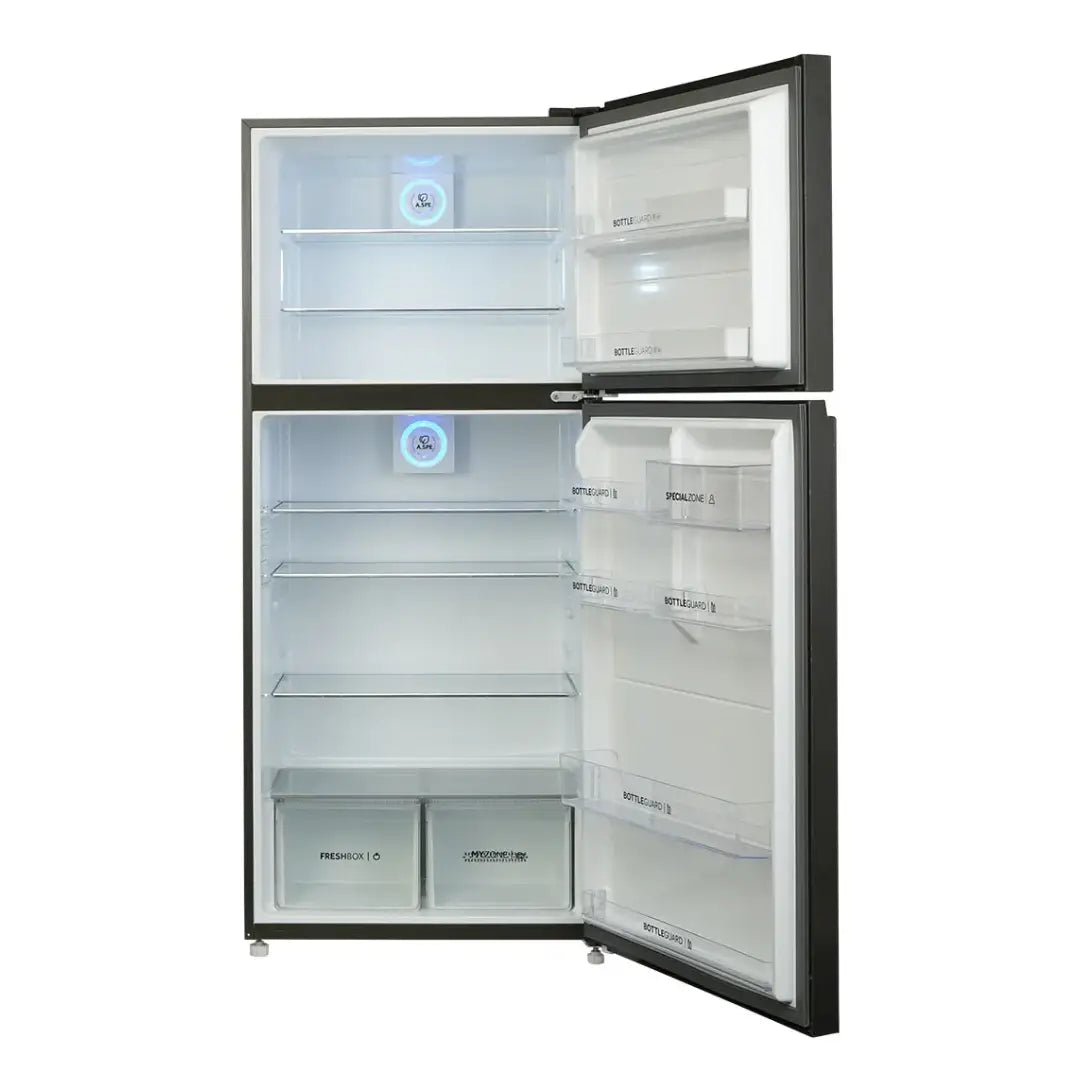 Haier HRF-538TIFGU1 Twin Inverter IOT Refrigerator