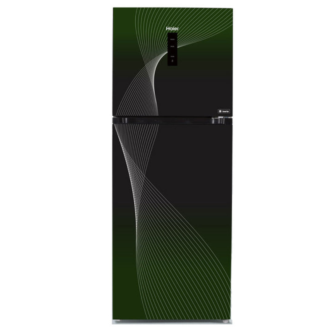 Haier HRF-538TIFRA Twin Inverter+ Top Mount Refrigerator