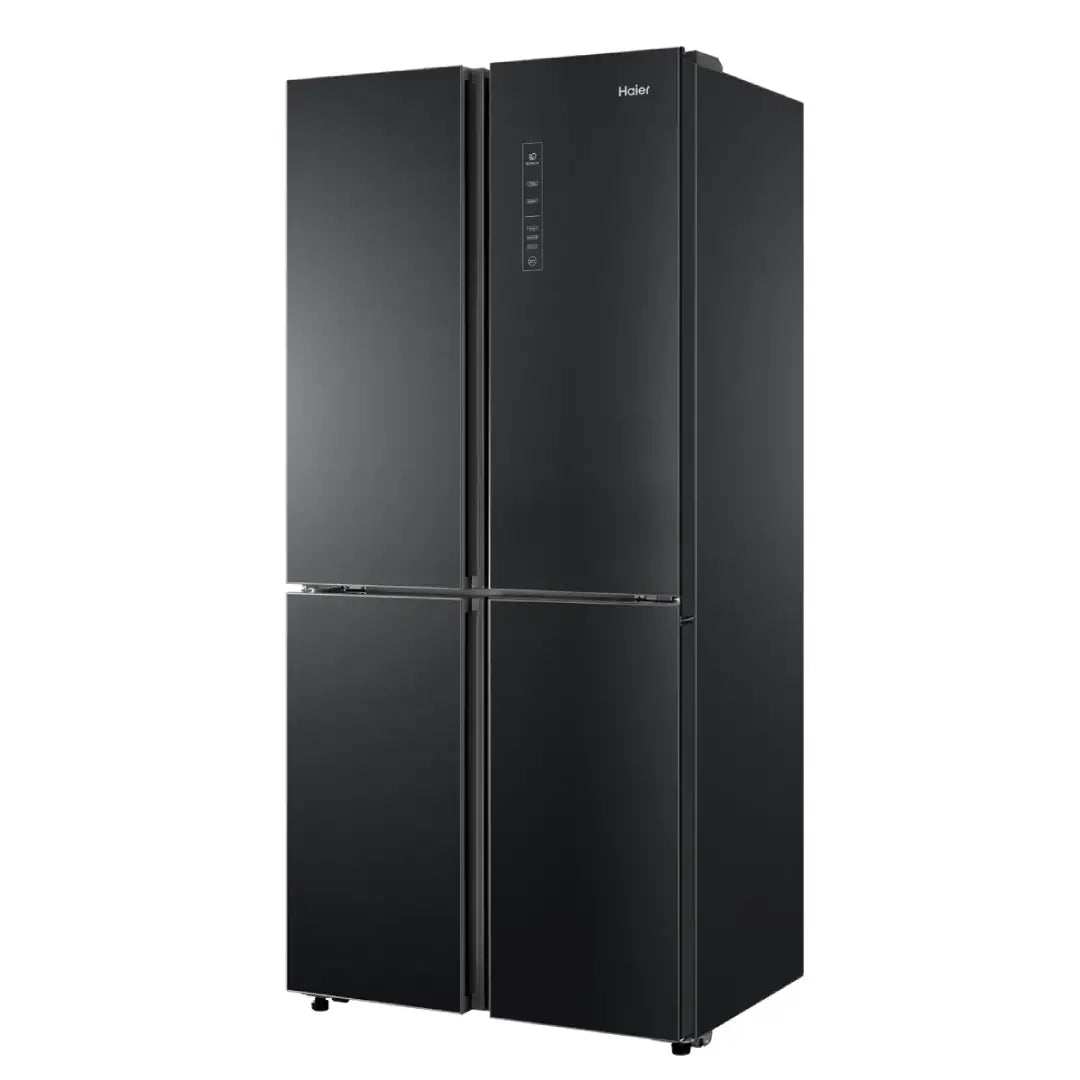 Haier HRF-578TBG No-Frost Twin Door SBS Refrigerator on installment