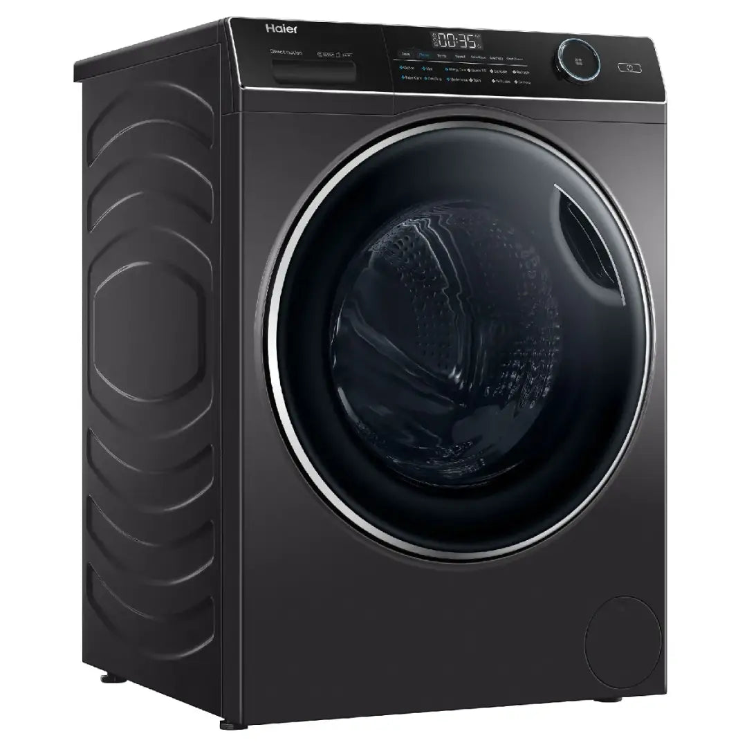 Haier HW105-B14959S8U1 Front Load Washing Machine 10 Kg