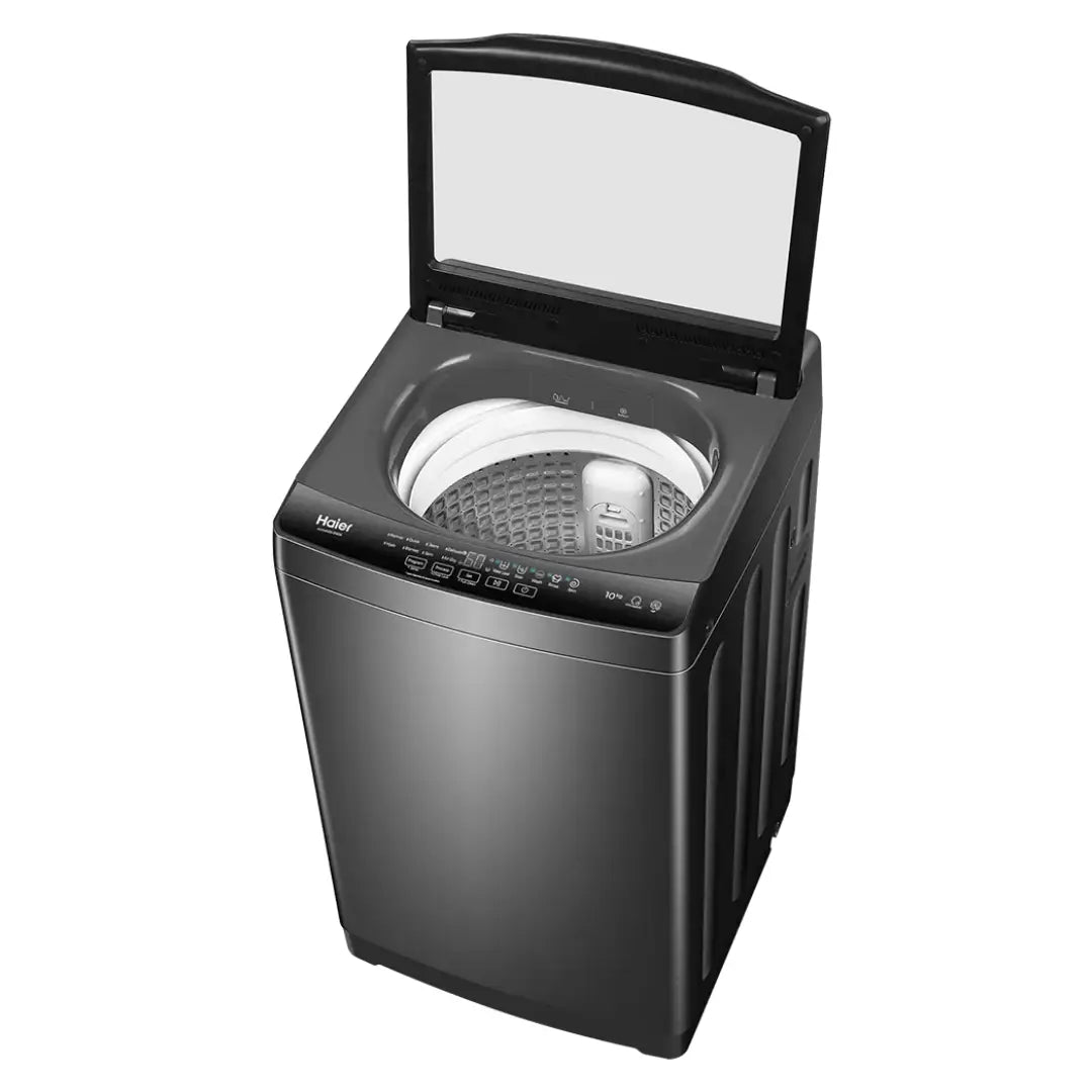 Haier HWM100-316S6 Automatic Top Load Washing Machine