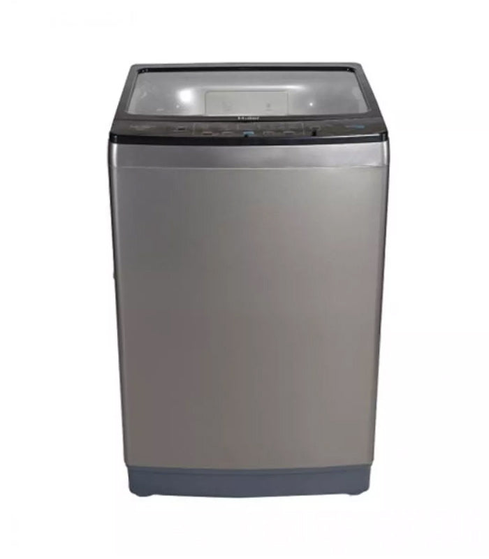 Haier HWM 120-826S6 Top Load 12KG Fully Automatic Washer