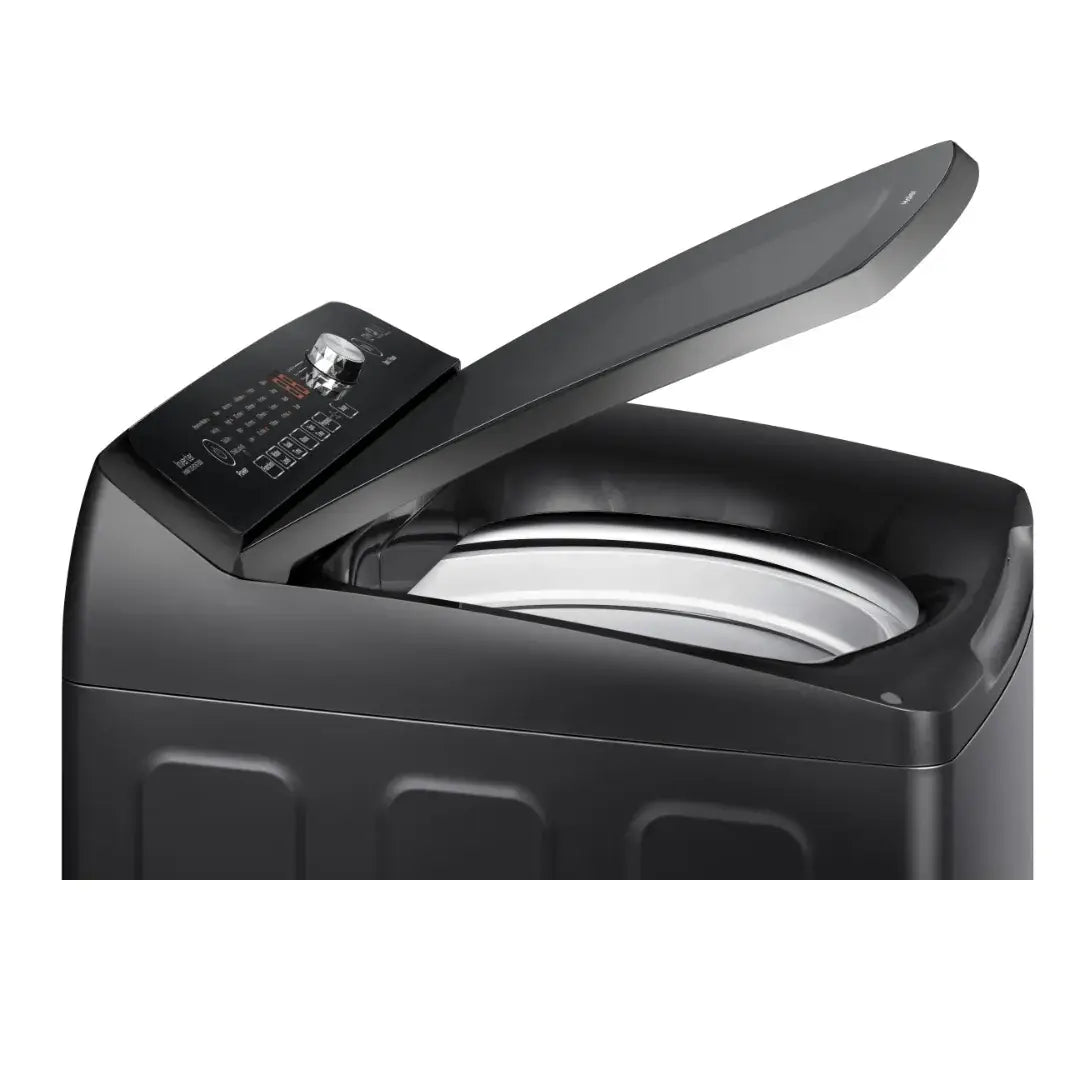 Haier HWM120-B1678S8 Top Load Washing Machine 12Kg