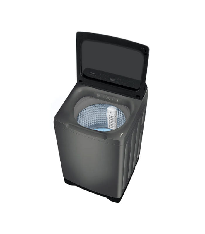 Haier HWM200-BD2178S8 Top Load Washing Machine