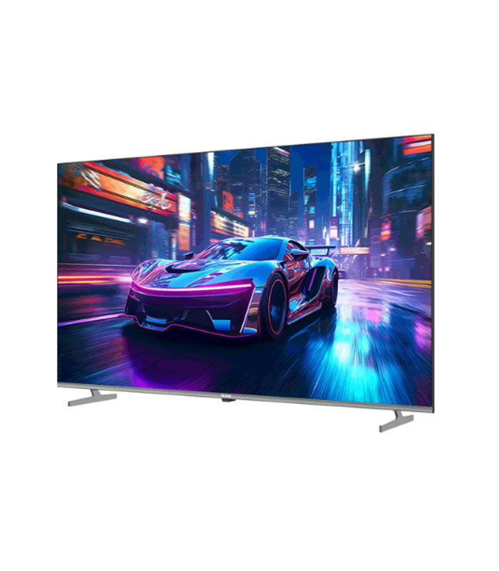 Haier 50S80E QLED 4K 50 Inches Smart Google TV
