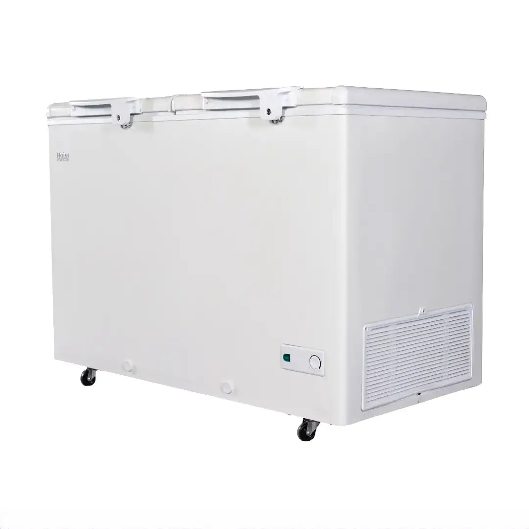 Haier HDF-385 Inverter Deep Freezer