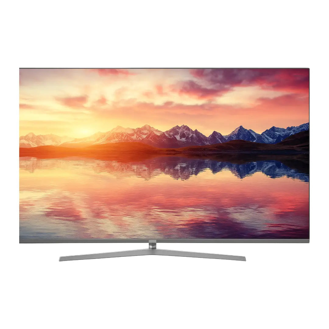 Haier 75S8000UX UHD Android 75 Inches Q-LED Series TV