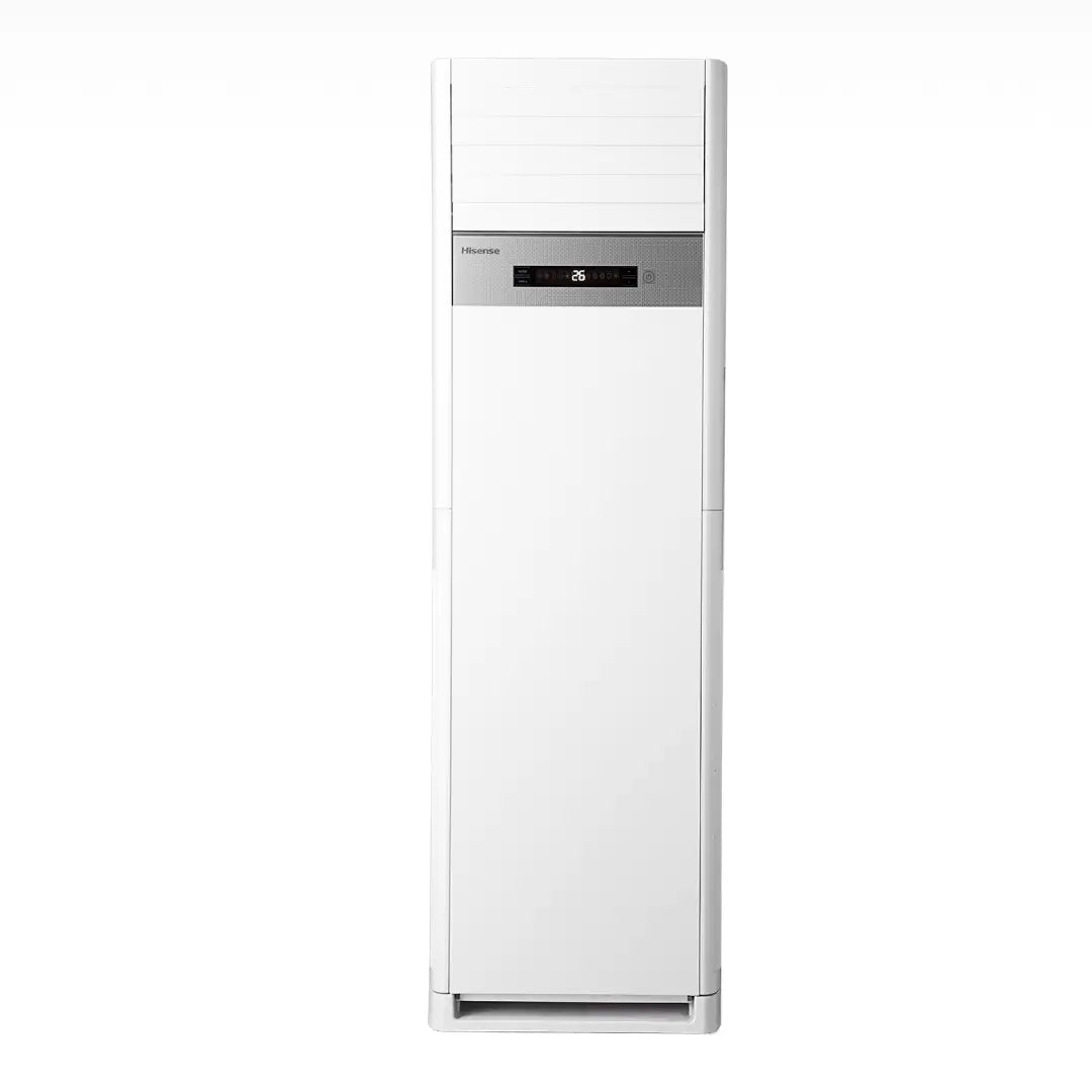 Hisense Inverter 4 Ton 48UTR4 Floor Standing Cabinet Air Conditioner