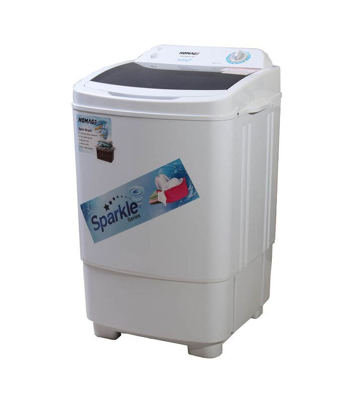 Homage HW-49101SP Spin Dryer 10KG