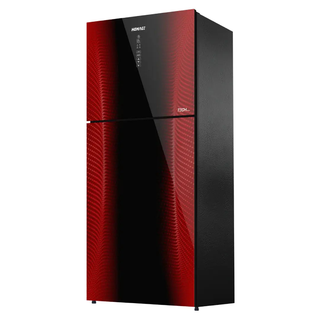 Homage HR-47452 MRG 15 CFT Tech Inverter Refrigerator on Installment
