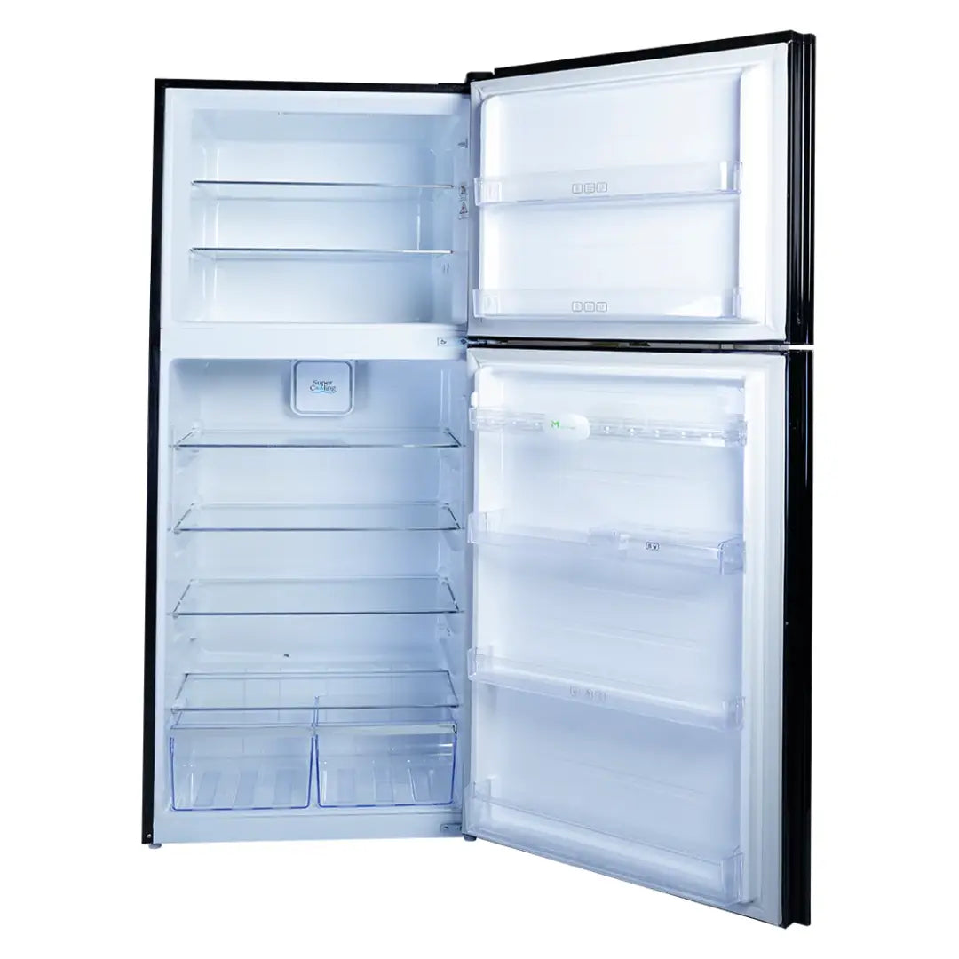 Homage HR-47452 MRG 15 CFT Tech Inverter Refrigerator on Installment in Lahore