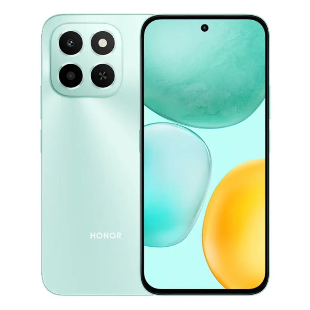 Honor X6C 6GB Ram 256GB Storage on Installments in Lahore