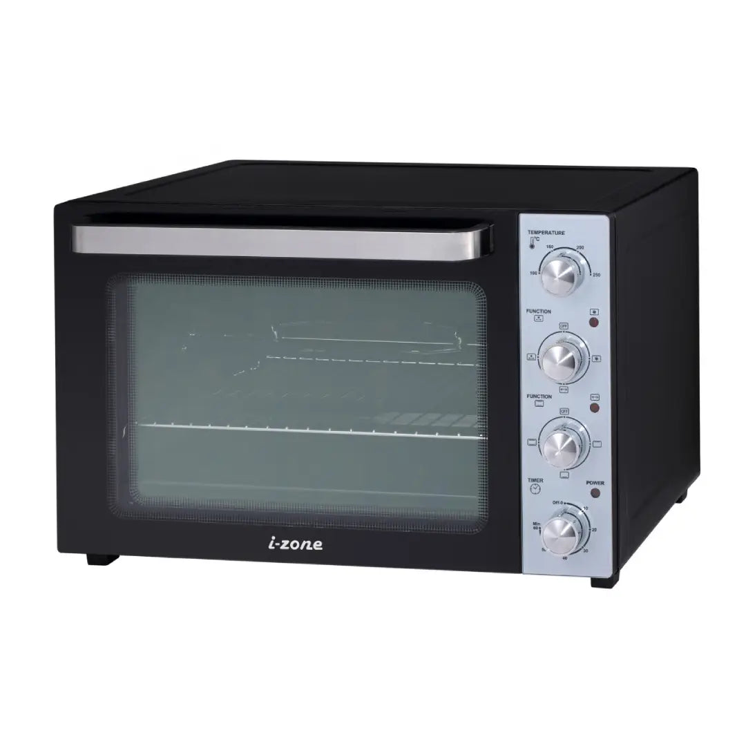 I-Zone OV750 Electric Oven