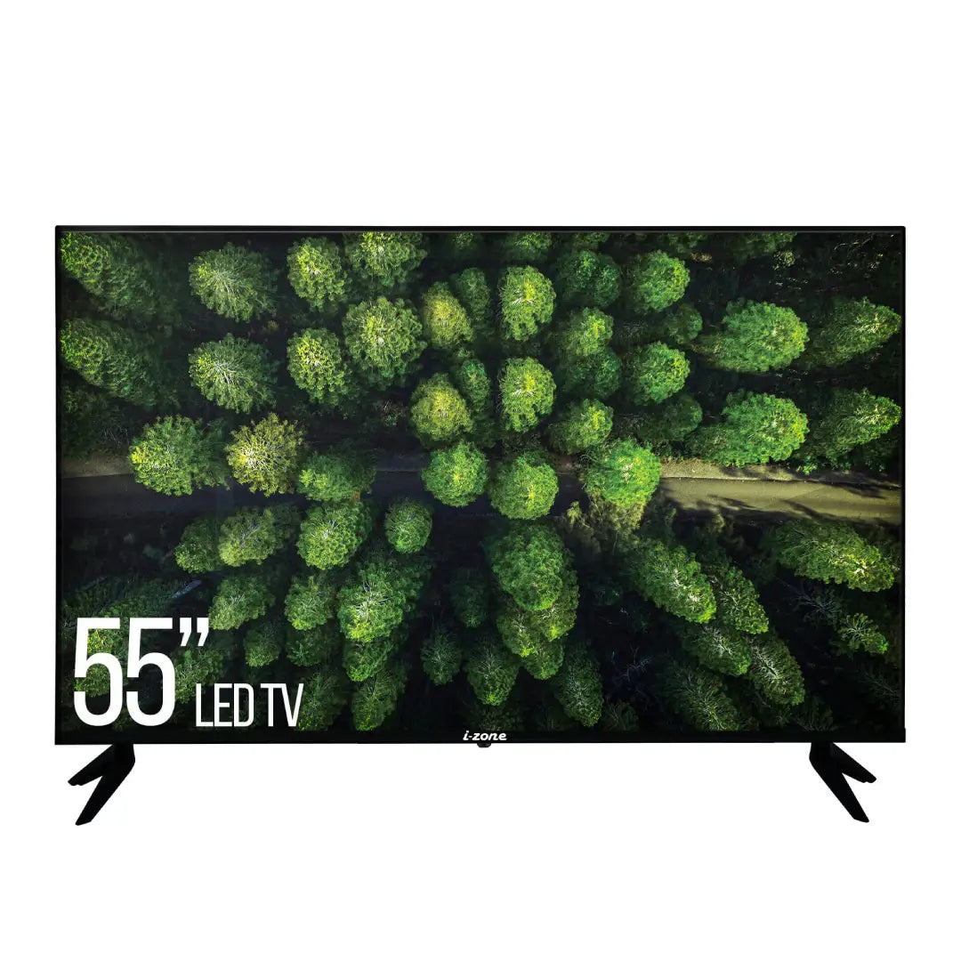 I-Zone 55C1406 Vidda Frameless LED