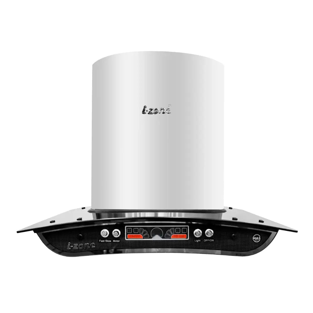 I-zone 610 Manual Kitchen Hood