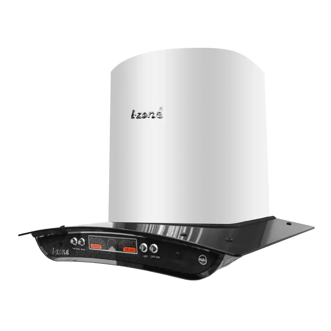 I-zone 610 Manual Kitchen Hood