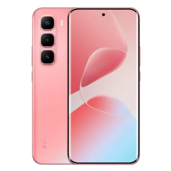 Infinix Hot 60 Pro 8GB RAM 128GB Storage