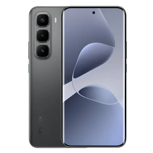 Infinix Hot 60 Pro 8GB RAM 128GB Storage