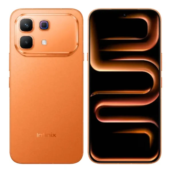 Infinix Note 60 Pro 8GB RAM 256GB Storage in Lahore