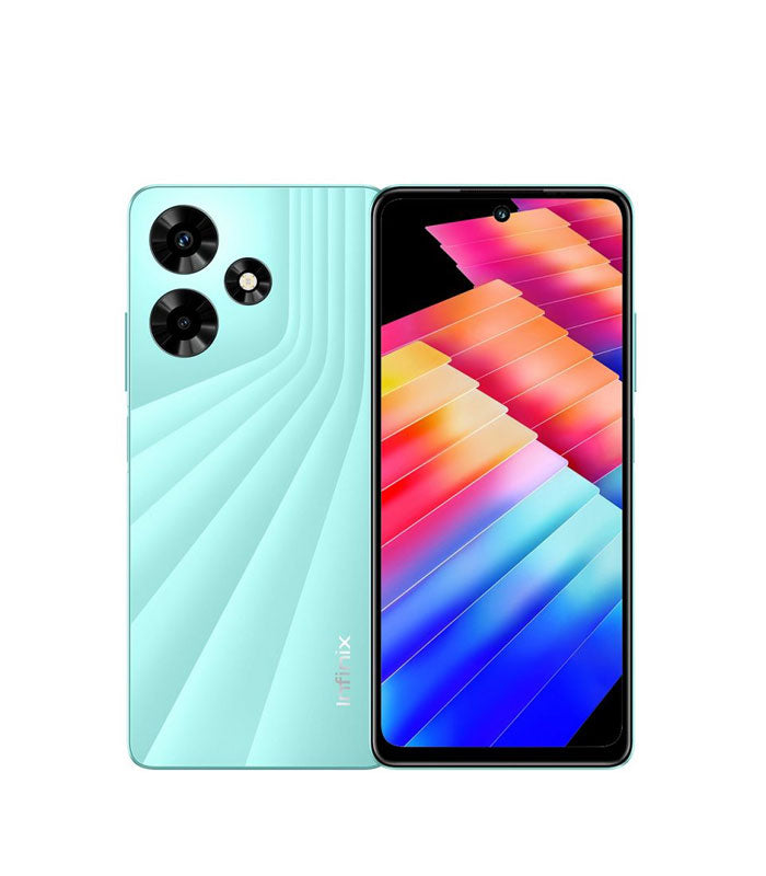 Infinix Hot 30 8GB Ram, 128GB Storage