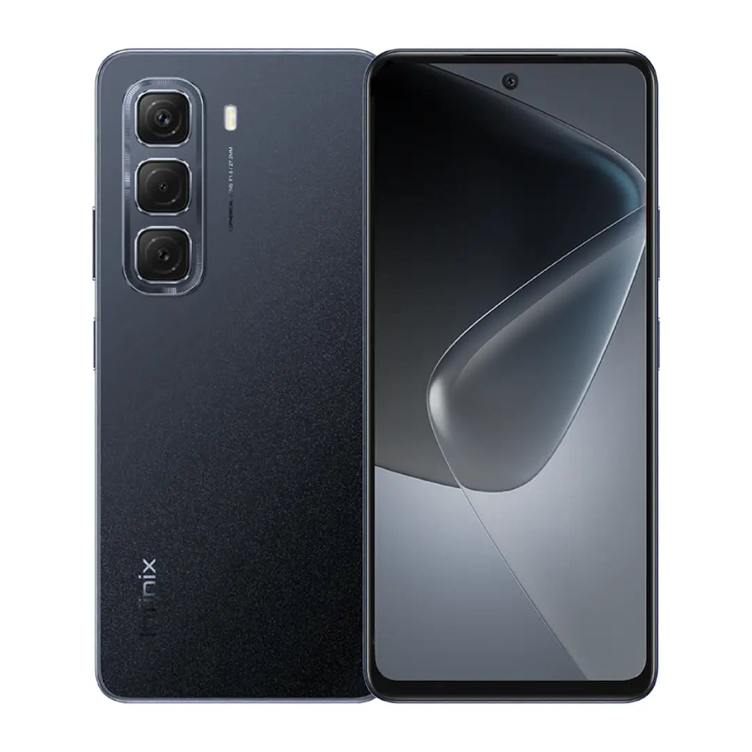 Infinix Hot 50 8GB Ram, 128GB Storage