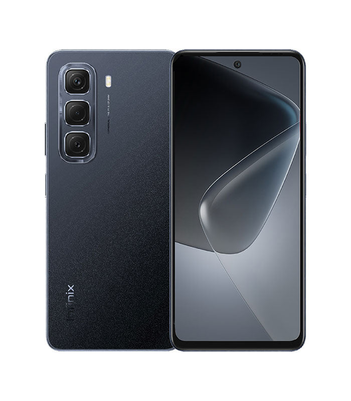 Infinix Hot 50 Pro 8GB Ram, 128GB Storage