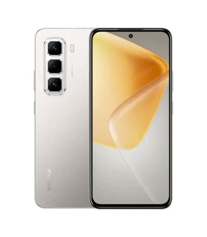 Infinix Hot 50 Pro 8GB Ram, 128GB Storage