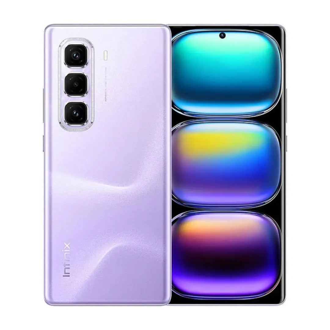 Infinix Hot 50 Pro Plus 8GB Ram, 256GB Storage