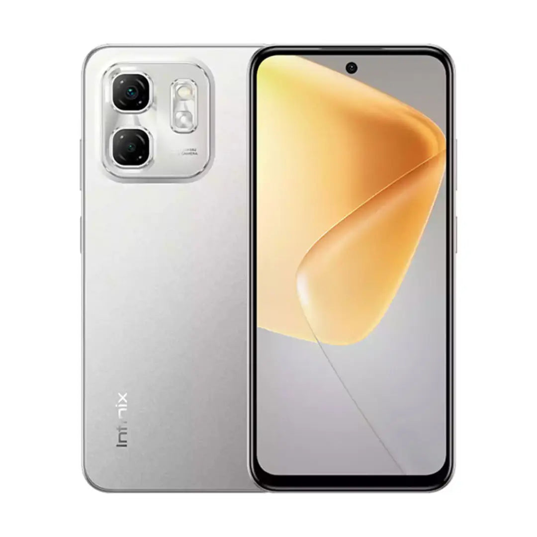 Infinix Hot 50i 6GB Ram, 128GB Storage