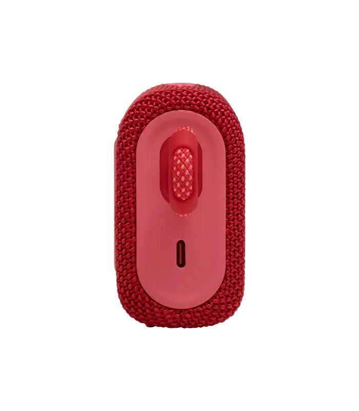 JBL Go 3 Portable Speaker with Bluetooth