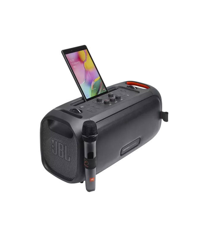 JBL PartyBox On-The-Go
