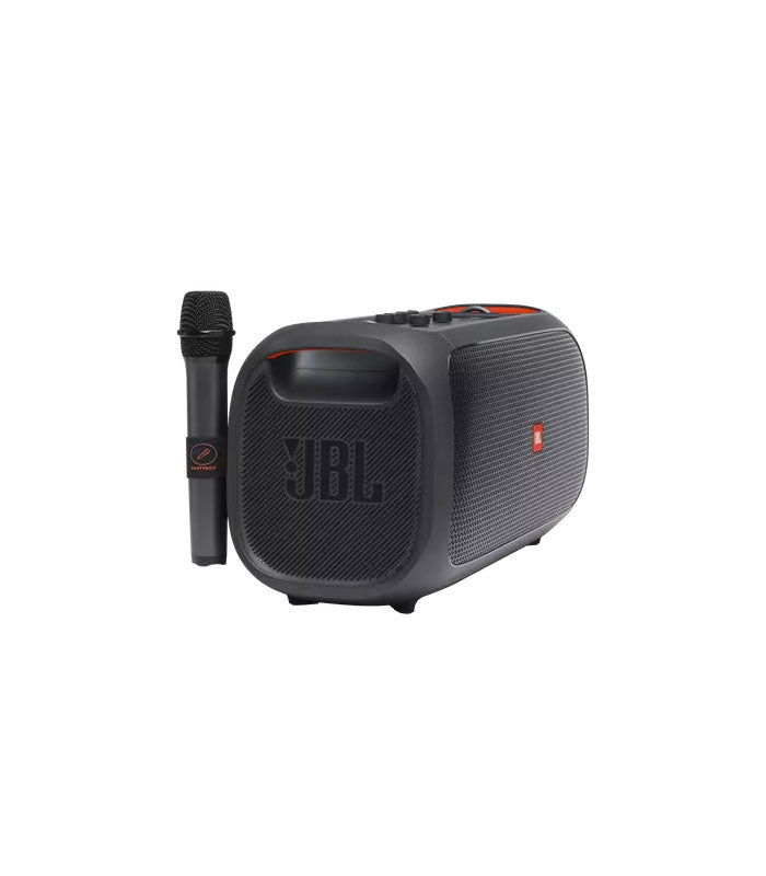 JBL PartyBox On-The-Go