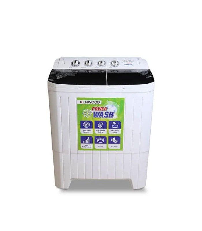Kenwood KWM-231159 SAG Washing Machine