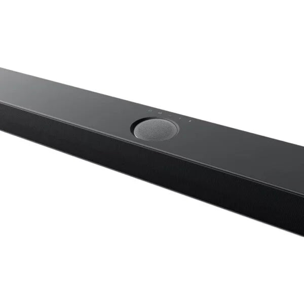 LG Soundbar with Dolby Atmos 5.1.1 Channel S75TR