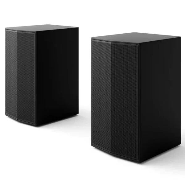 LG Soundbar with Dolby Atmos 5.1.1 Channel S75TR