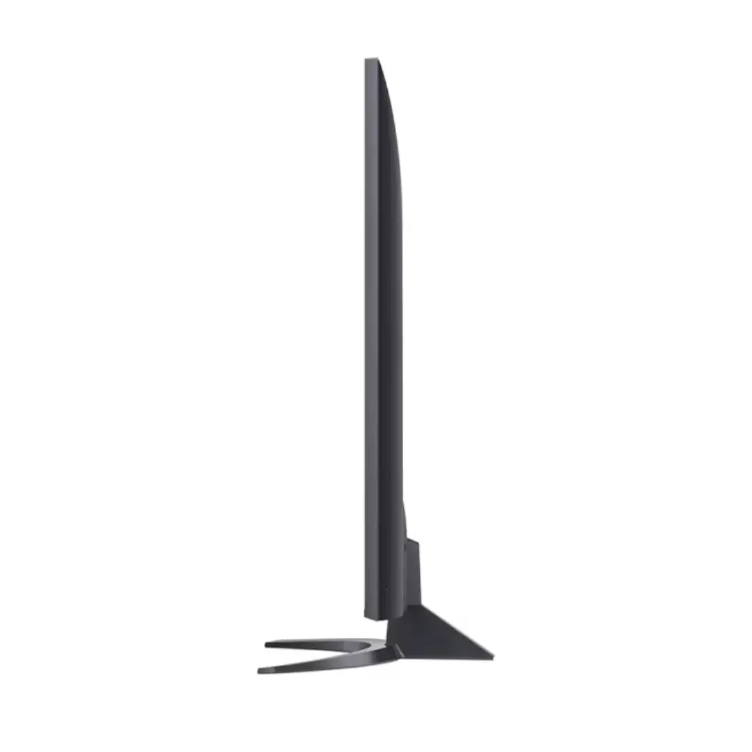 LG 60UQ81006LB 4K UHD 60” Smart LED TV