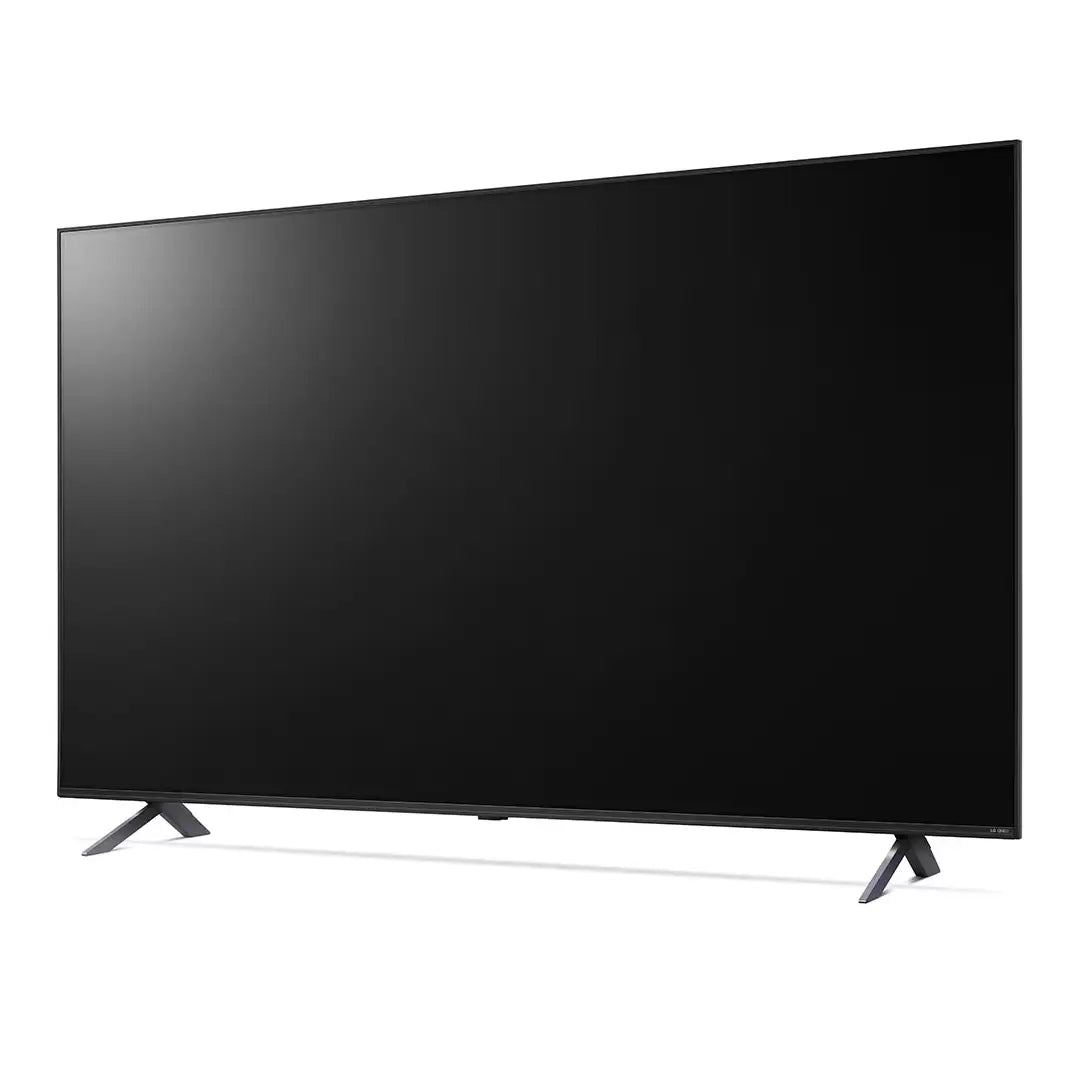 LG 86QNED80T6B 4K 86″ Smart QLED TV