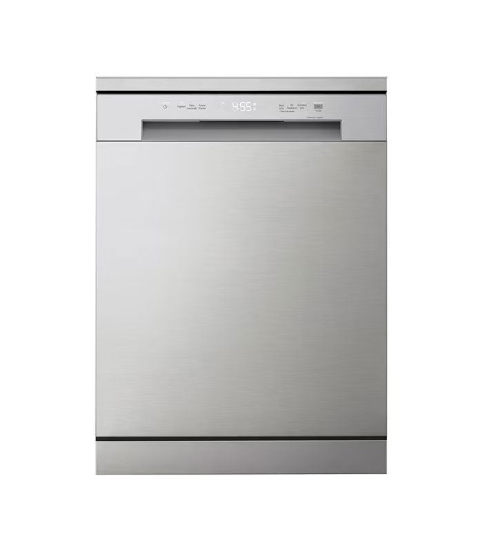 LG Dishwasher DFC612FV QuadWash™ Steam