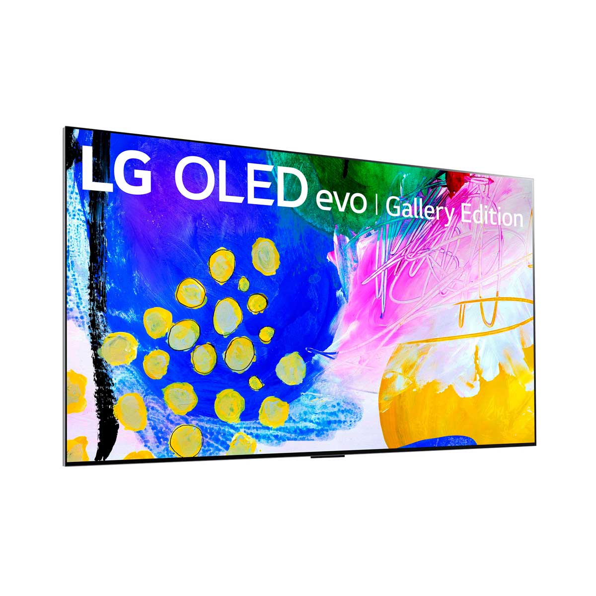 LG EVO OLED TV G2 Series
