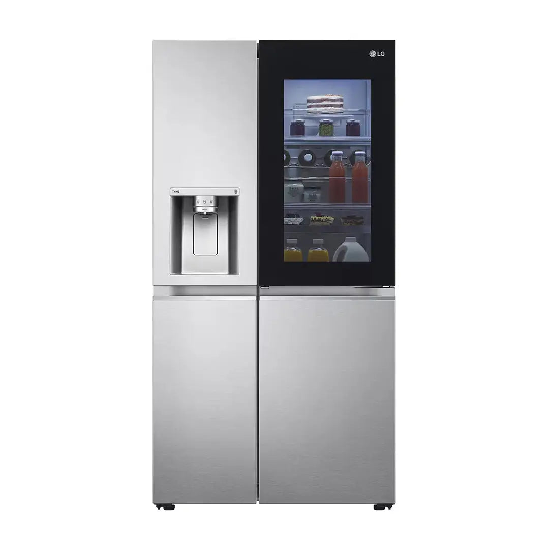 LG GC-X257CSES Side By Side No Frost Inverter Refrigerator price in Pakistan