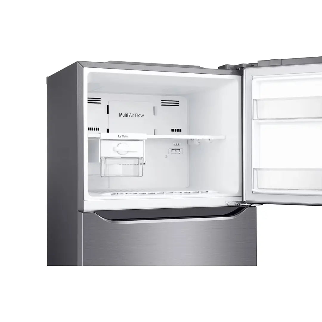 LG GNB502SQCL Double Door Top Mount Refrigerator At Lahore Centre