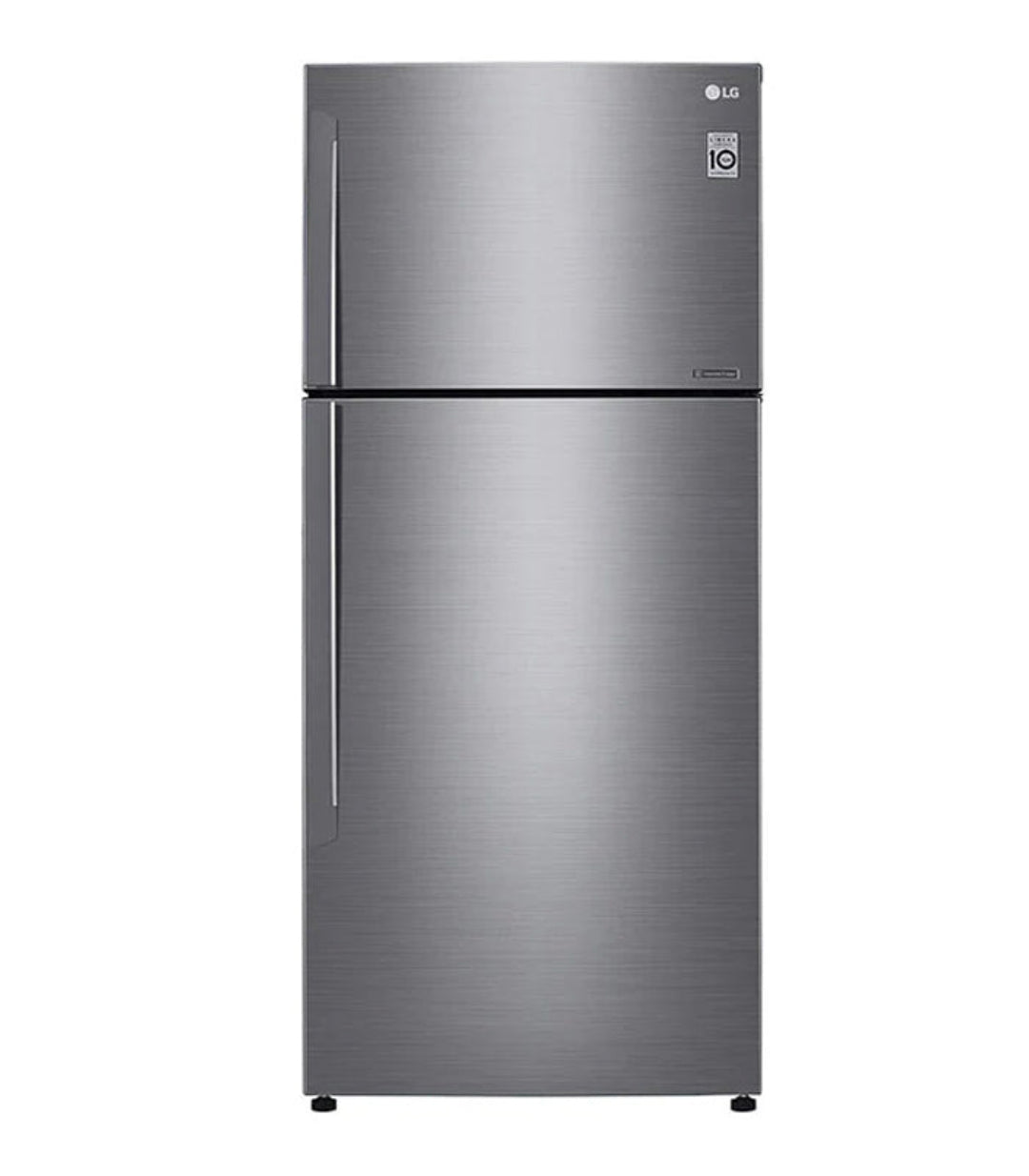 LG GNC680HLCU Double Door Top Mount Refrigerator price in pakistan