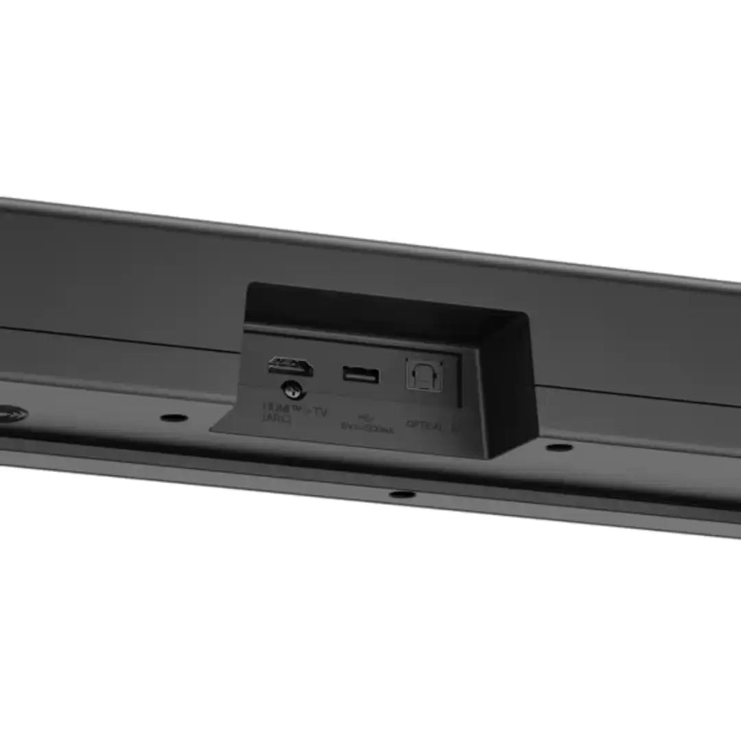 LG Soundbar for TV with Dolby Audio™ 2.1 channel S40T