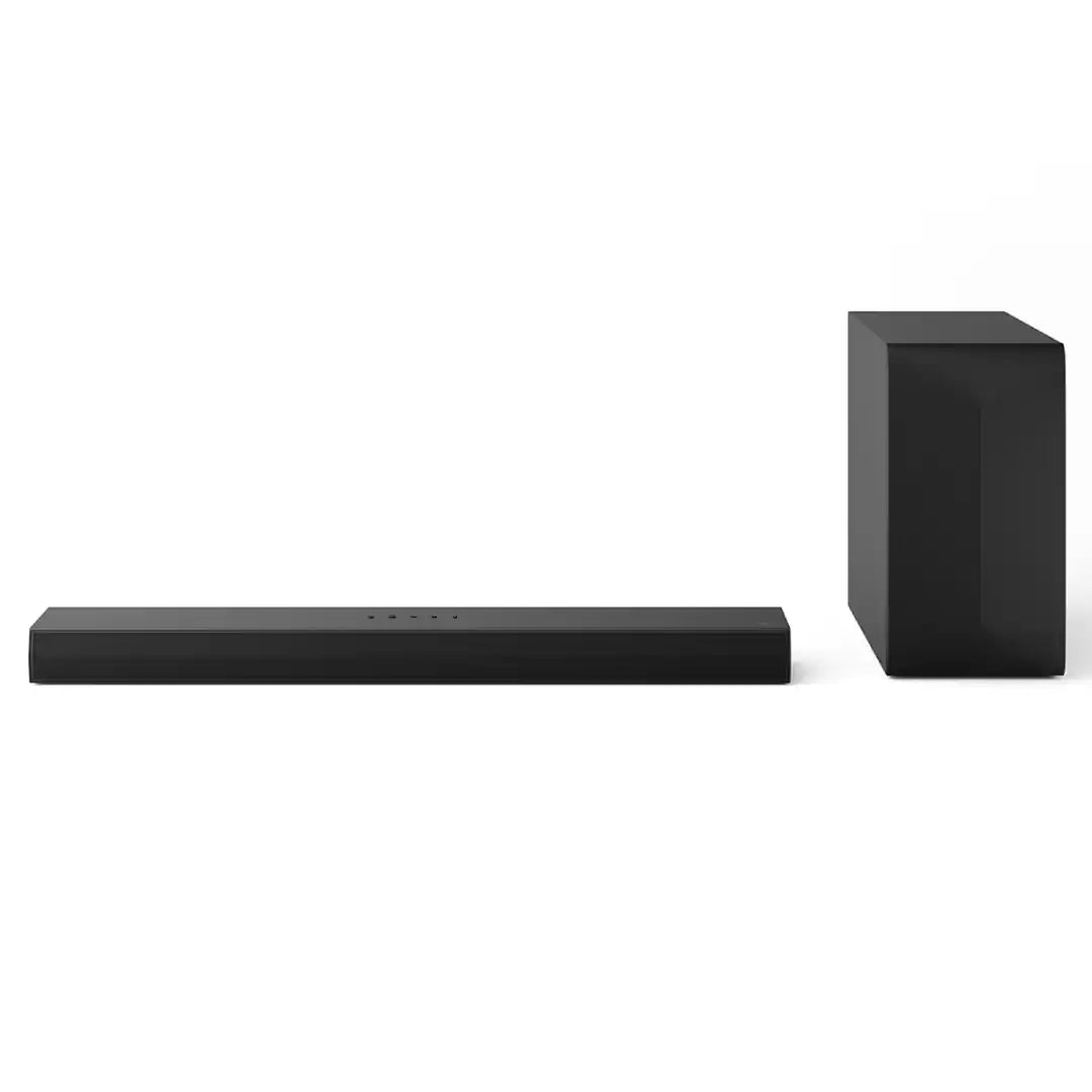 LG Soundbar for TV with Dolby Audio™ 3.1 channel S60T